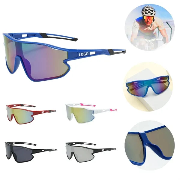 Outdoor Polarized Sport Sunglasses