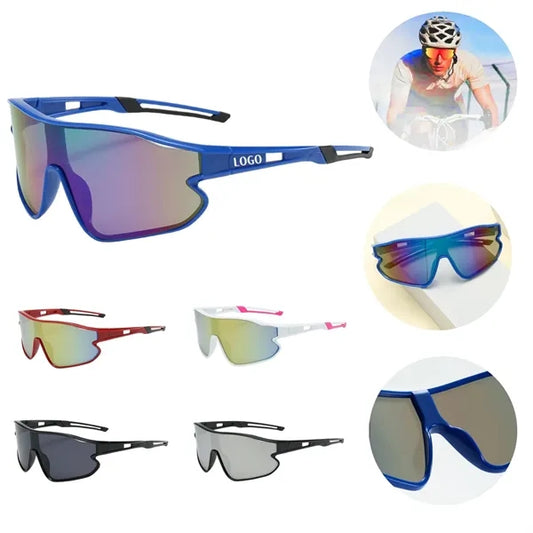 Outdoor Polarized Sport Sunglasses