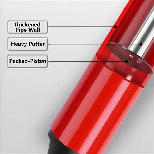 Toilet Drain Plunger