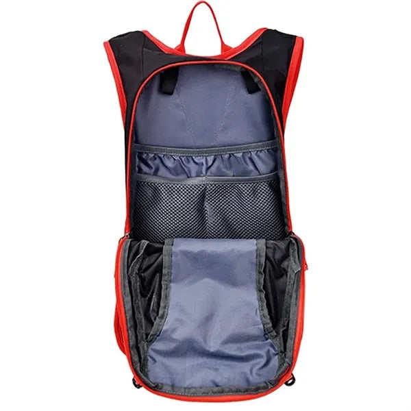 Outdoor Hiking Large Capacity Backpack