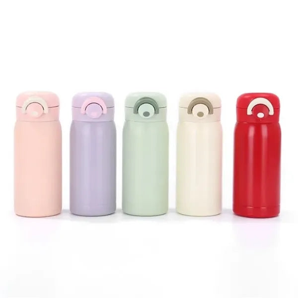 Portable Mini Gift Water Bottle