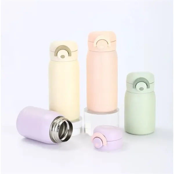 Portable Mini Gift Water Bottle