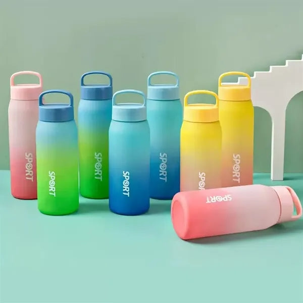 Gradient Sport Water Bottle