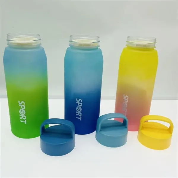 Gradient Sport Water Bottle