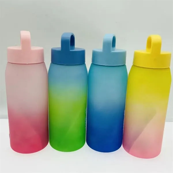 Gradient Sport Water Bottle
