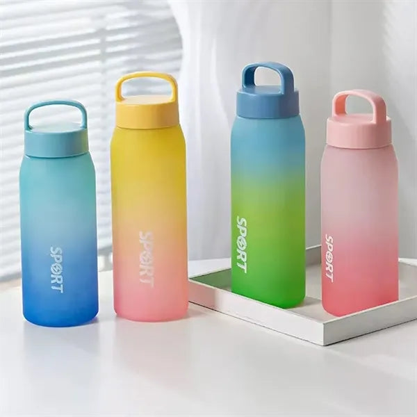 Gradient Sport Water Bottle