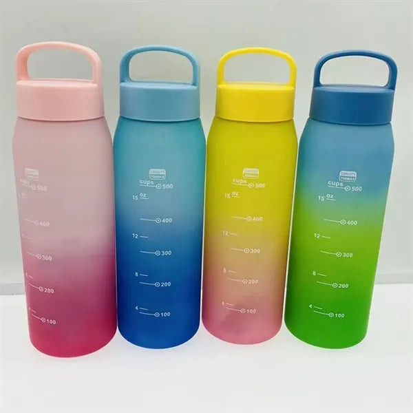 Gradient Sport Water Bottle
