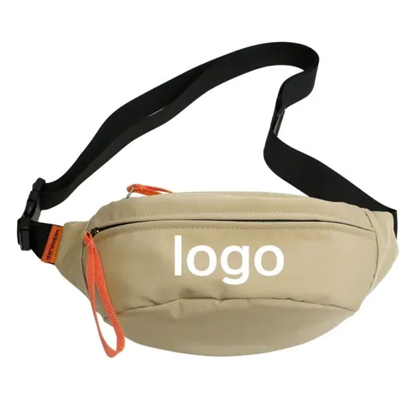 Casual Sports Waist Bag