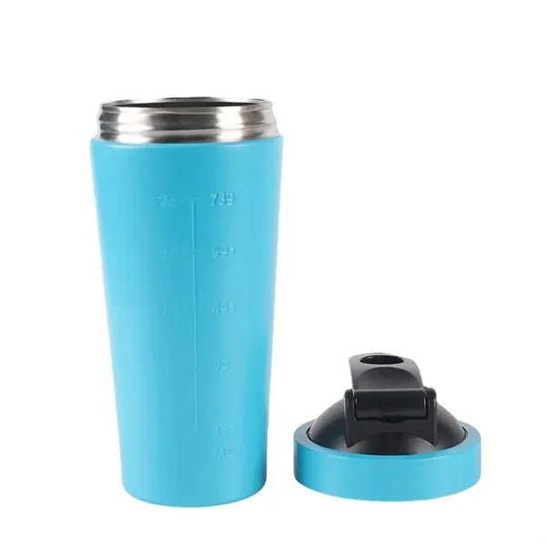 Sport Shaker Bottle