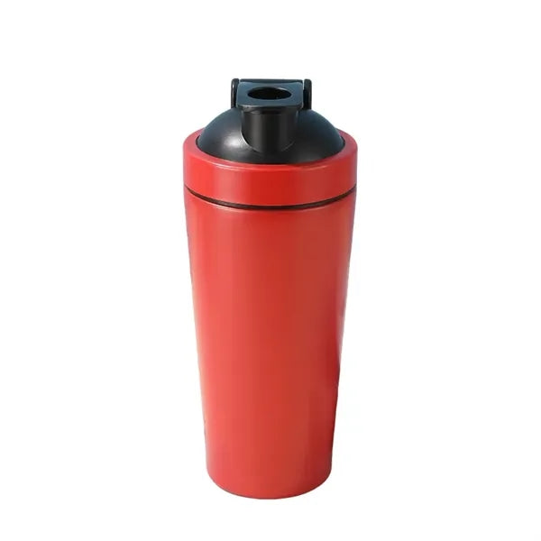 Sport Shaker Bottle