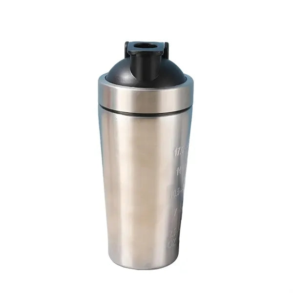 Sport Shaker Bottle