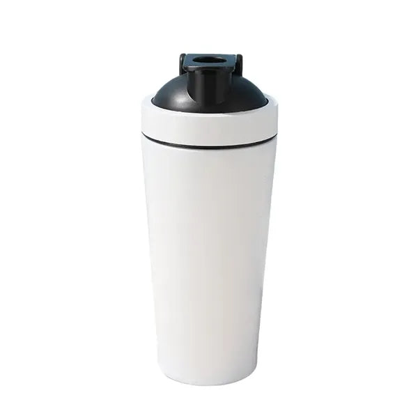 Sport Shaker Bottle