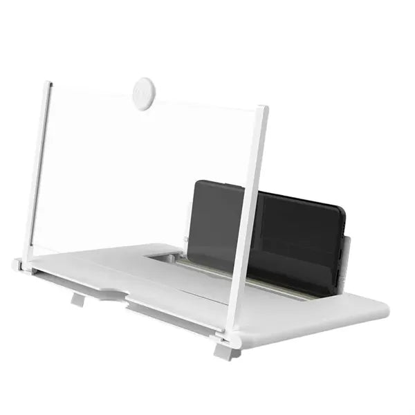 Screen Magnifier Amplifier Phone Holder