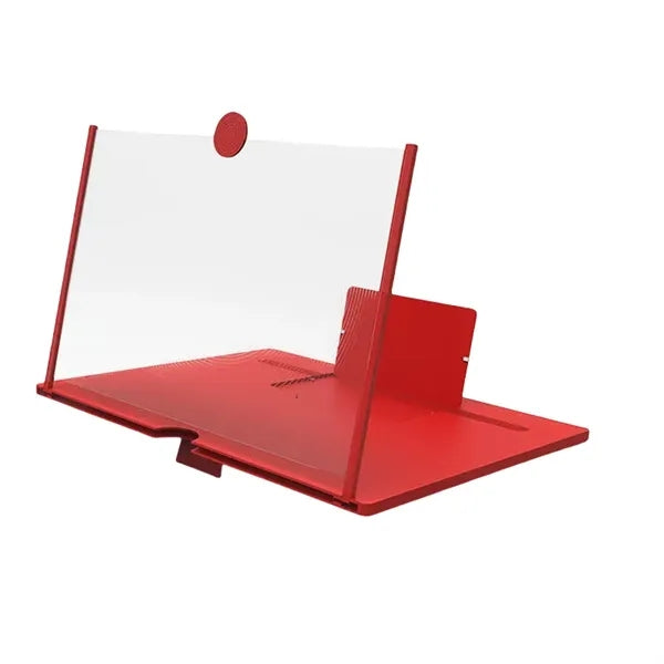 Screen Magnifier Amplifier Phone Holder