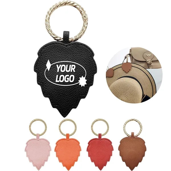 Magnetic Hat Clip