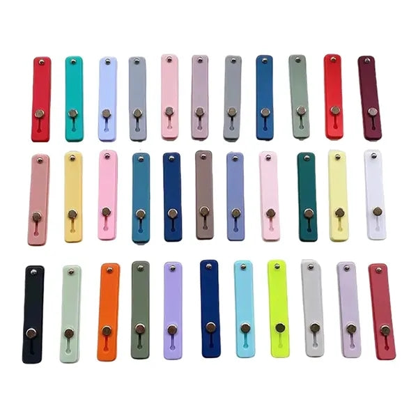 Silicone Phone Strap Grip