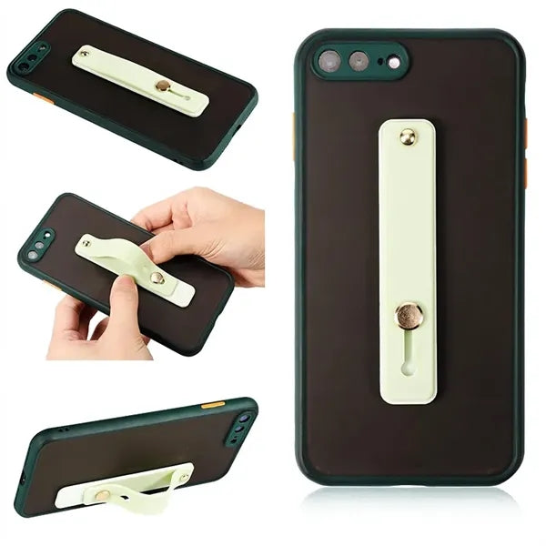 Silicone Phone Strap Grip