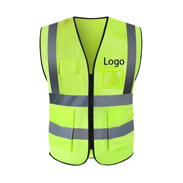 Safety Reflective Vest