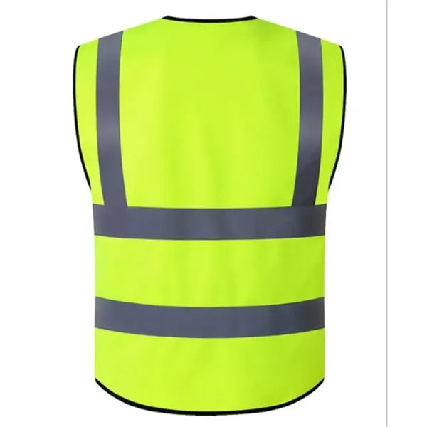 Safety Reflective Vest