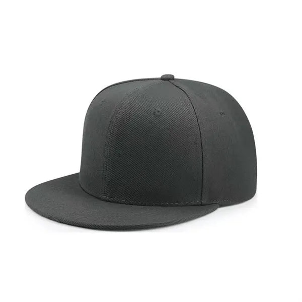 Embroidered Street Dance Caps