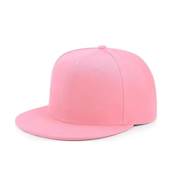 Embroidered Street Dance Caps
