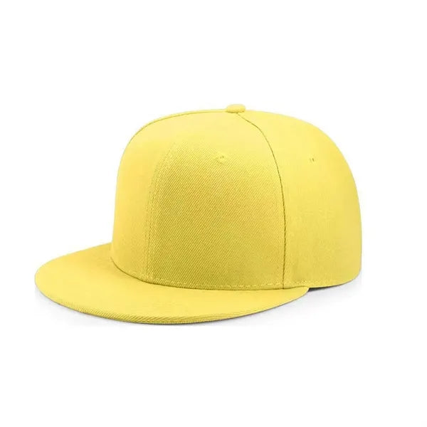 Embroidered Street Dance Caps