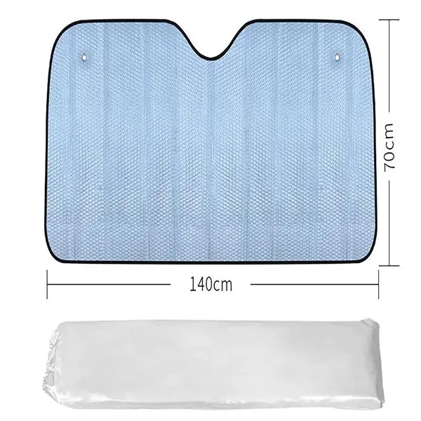 Five-layer Thickened Car Sun Visor