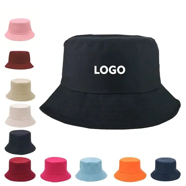Unisex Bucket Hat