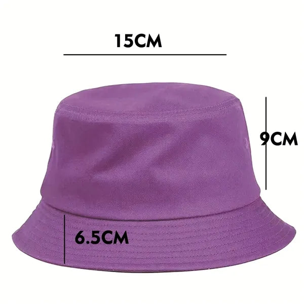 Unisex Bucket Hat
