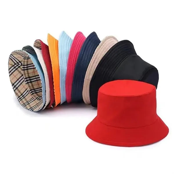 Unisex Bucket Hat