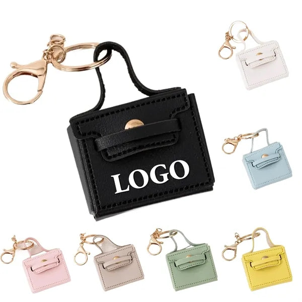 Handbag Keychain Pouch