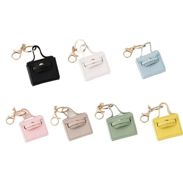 Handbag Keychain Pouch