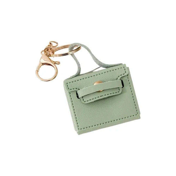 Handbag Keychain Pouch