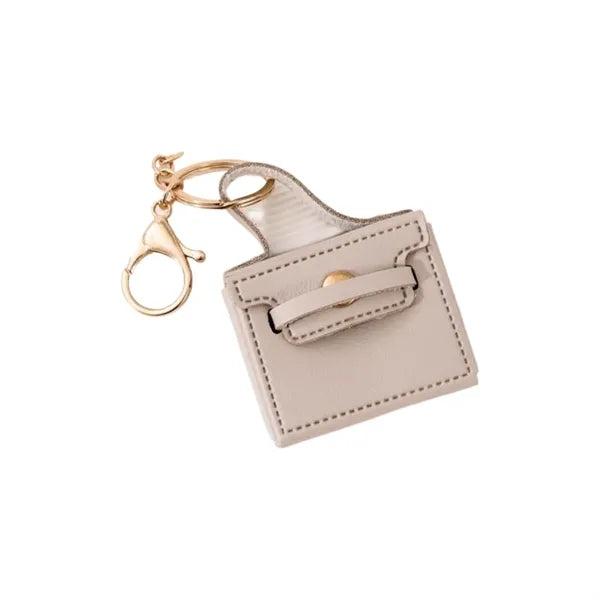 Handbag Keychain Pouch