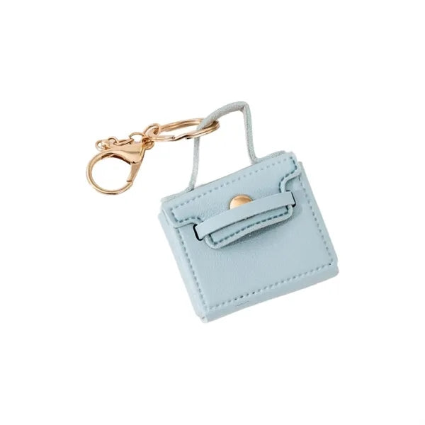 Handbag Keychain Pouch
