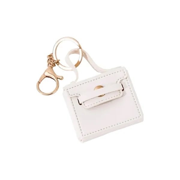 Handbag Keychain Pouch