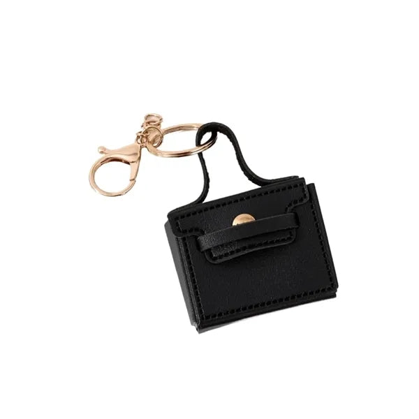 Handbag Keychain Pouch