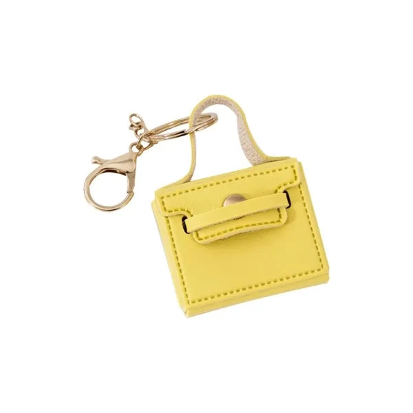 Handbag Keychain Pouch