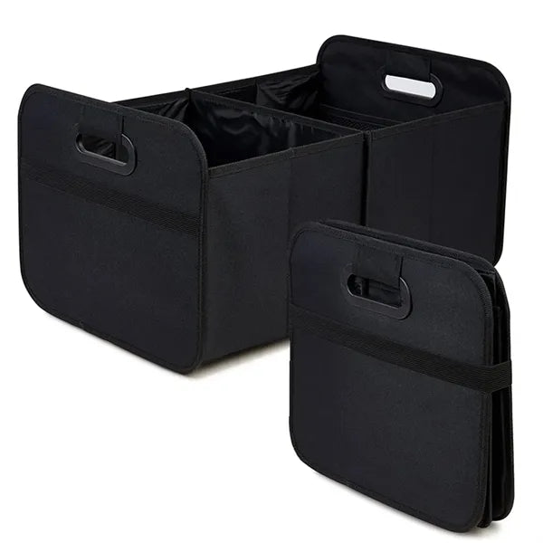 Car Trunk Organizer and Storage