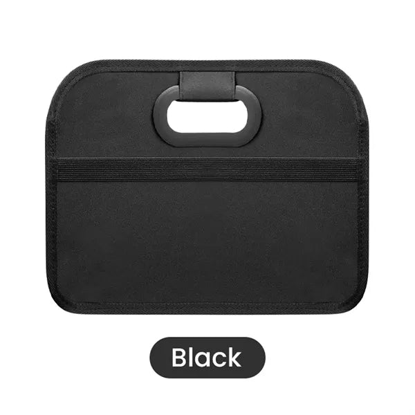 Car Trunk Organizer and Storage