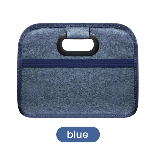 Car Trunk Organizer and Storage