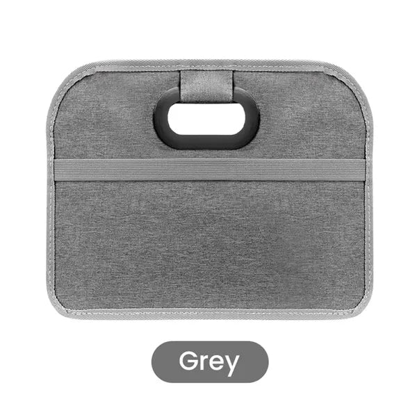 Car Trunk Organizer and Storage