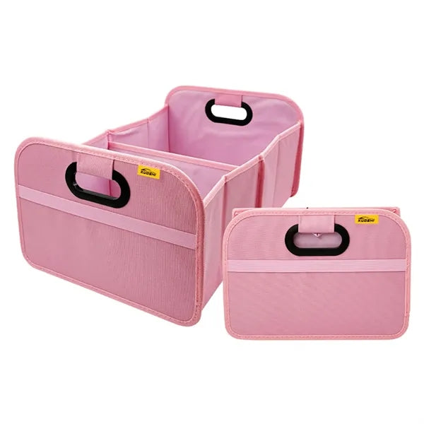 Car Trunk Organizer and Storage
