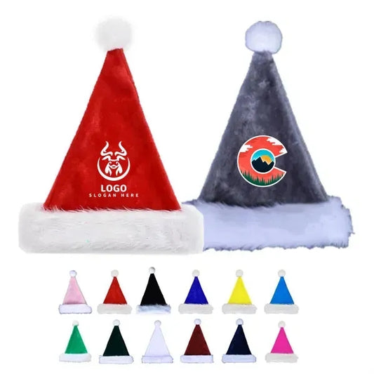 Feloa Santa Hats