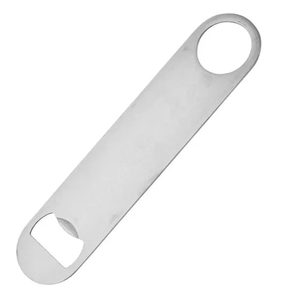 Stainless Steel Bottle Opener