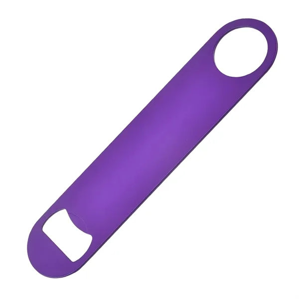 Stainless Steel Bottle Opener