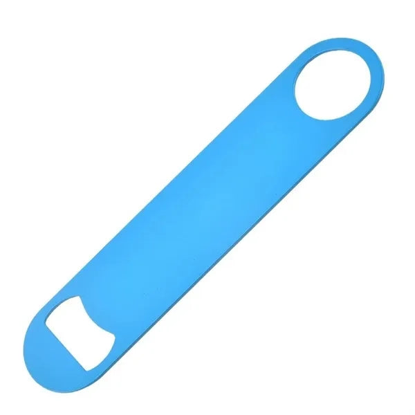 Stainless Steel Bottle Opener