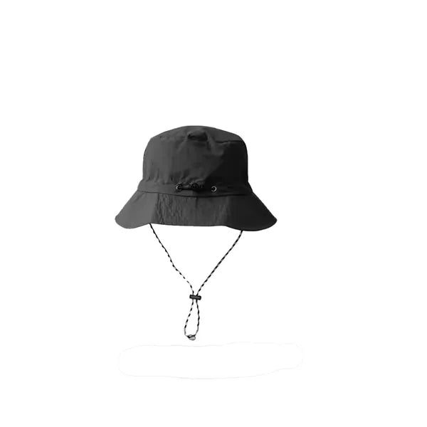 Packable Bucket Hat
