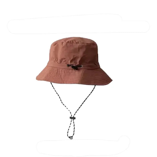 Packable Bucket Hat