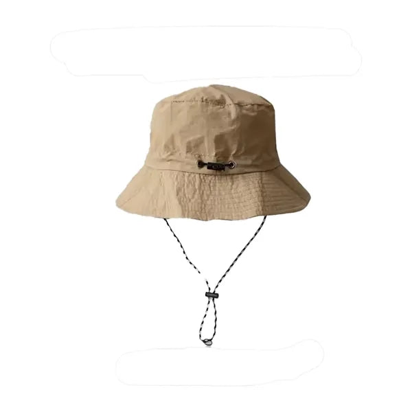 Packable Bucket Hat